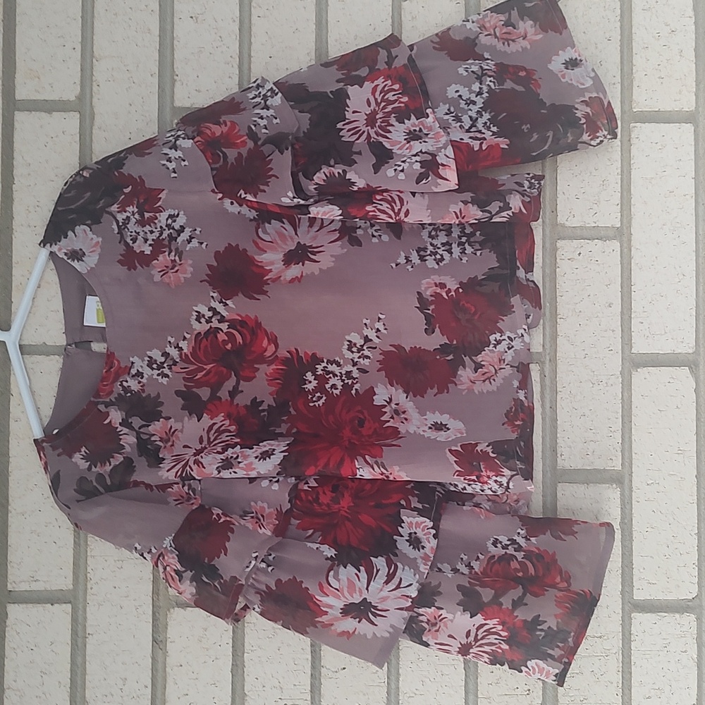 Crazy 8 Top